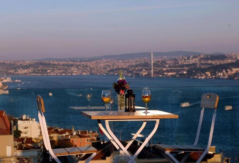 Fotos del hotel Urban Suites Istanbul:  59