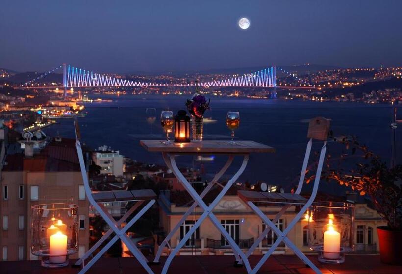 Fotos del hotel Urban Suites Istanbul:  45