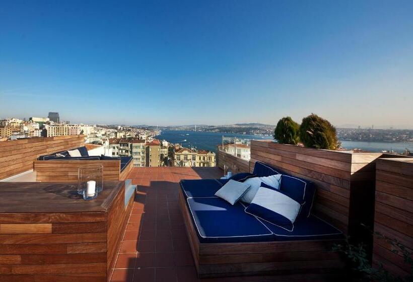 Fotos del hotel Urban Suites Istanbul:  34