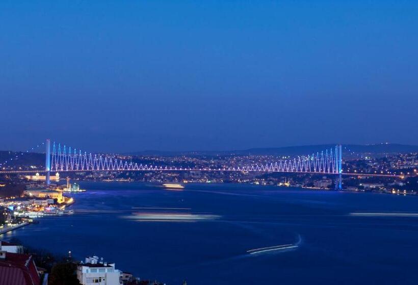 Fotos del hotel Urban Suites Istanbul:  32