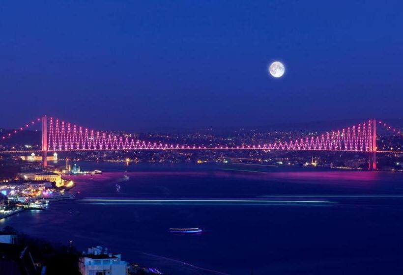 Fotos del hotel Urban Suites Istanbul:  60