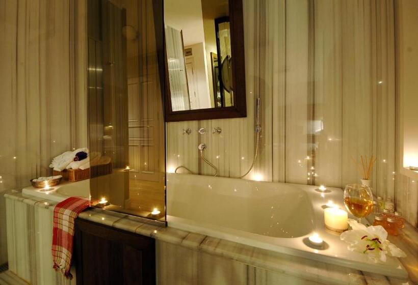 Fotos del hotel Urban Suites Istanbul:  58