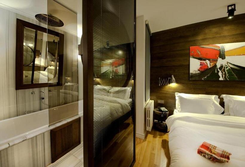 Fotos del hotel Urban Suites Istanbul:  49