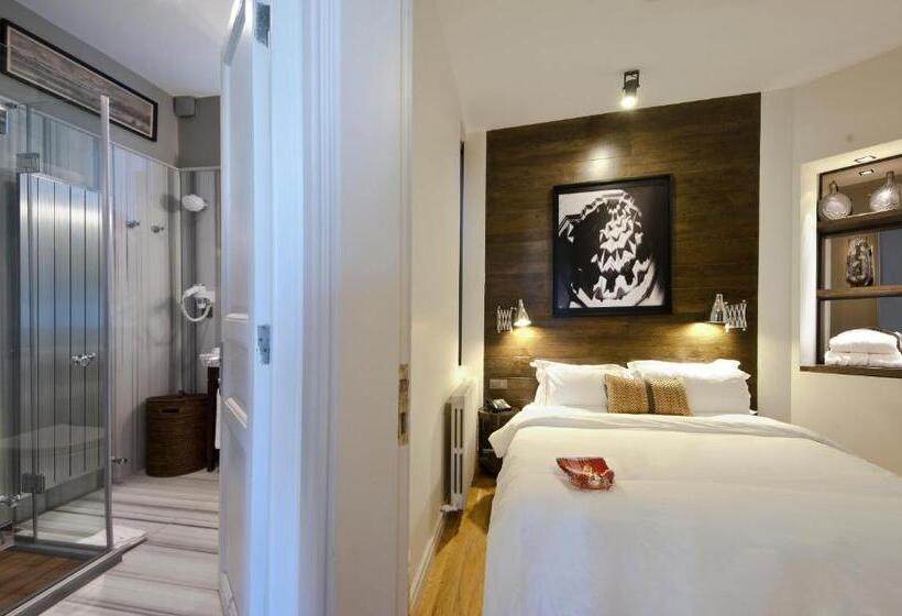 Fotos del hotel Urban Suites Istanbul:  54