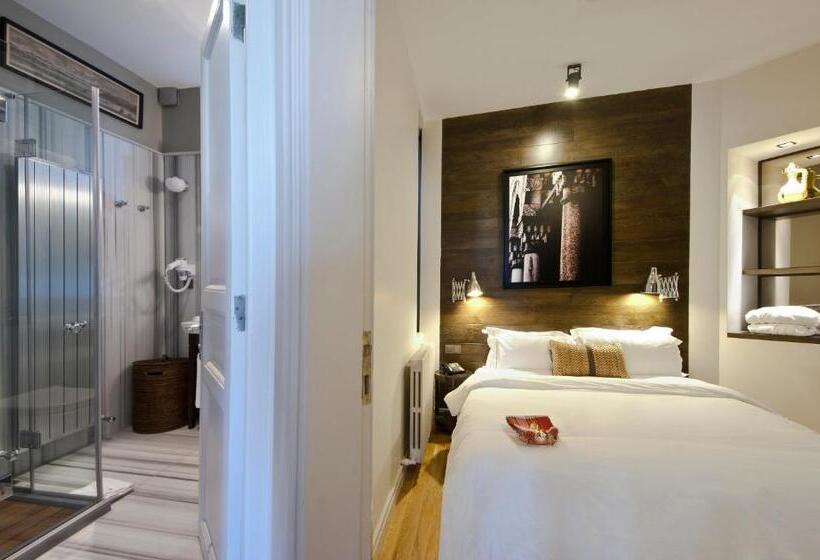 Fotos del hotel Urban Suites Istanbul:  63