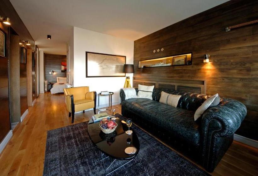 Fotos del hotel Urban Suites Istanbul:  36