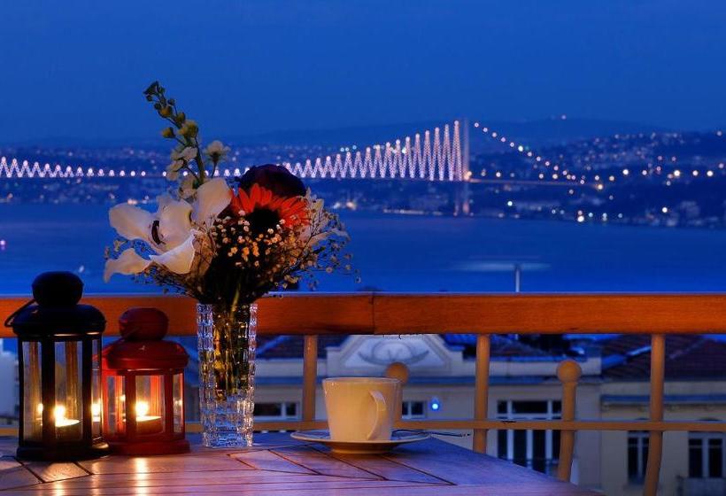 Fotos del hotel Urban Suites Istanbul:  4