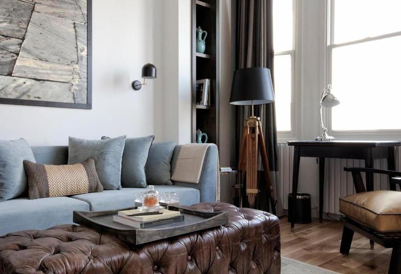 Fotos del hotel Urban Suites Istanbul:  53