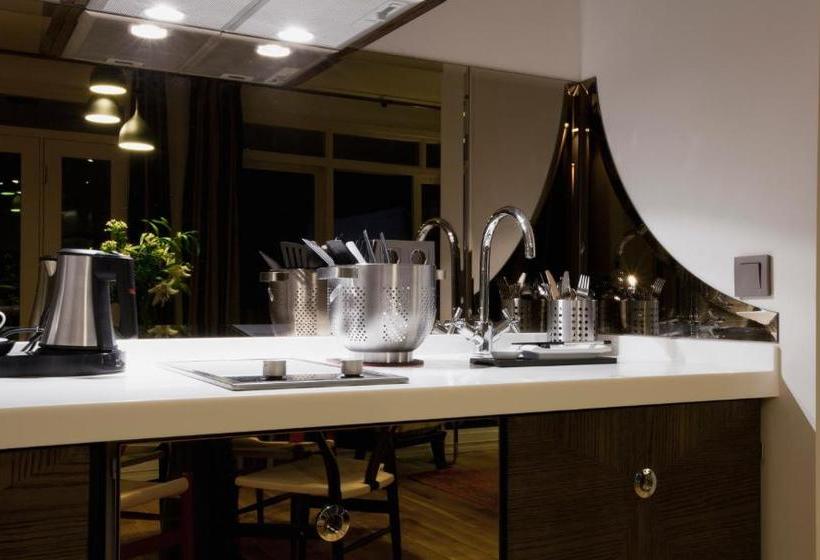 Fotos del hotel Urban Suites Istanbul:  19