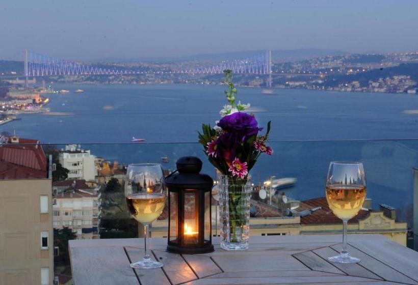 Fotos del hotel Urban Suites Istanbul:  26