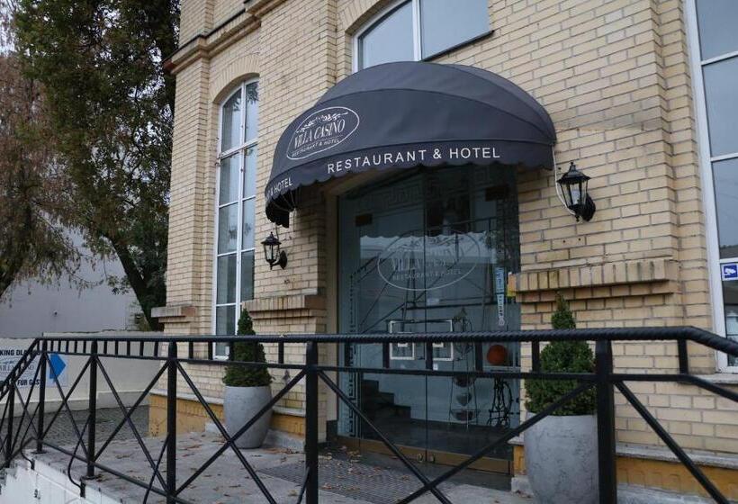 هتل Villa Casino