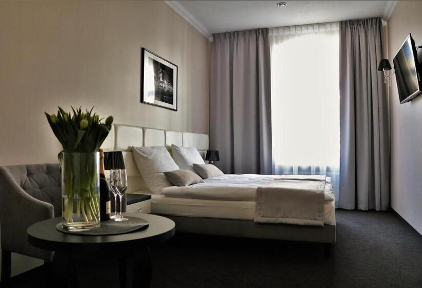 هتل Villa Casino