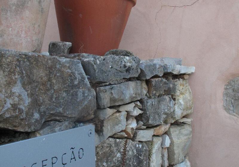 هتل Villa Pedra Natural Houses