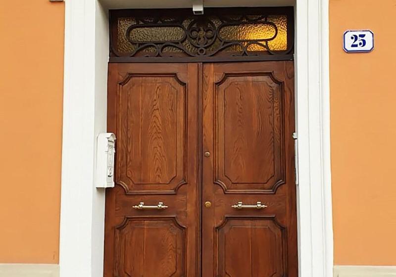 هتل Vittorio Veneto 25