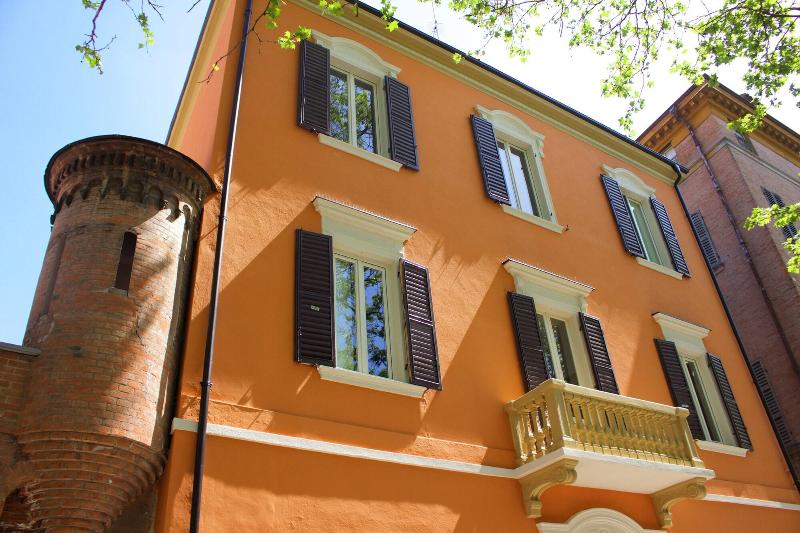 هتل Vittorio Veneto 25