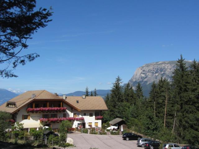هتل Wieslhof