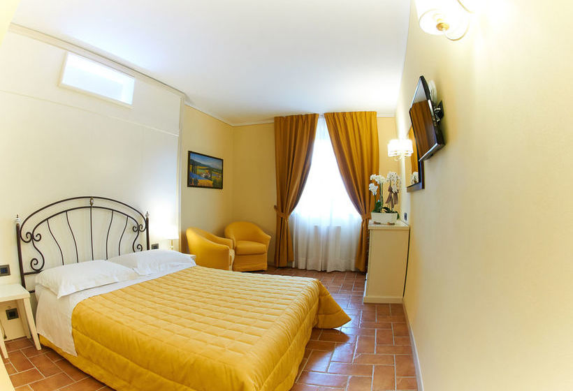 Il Contado Country House & Spa