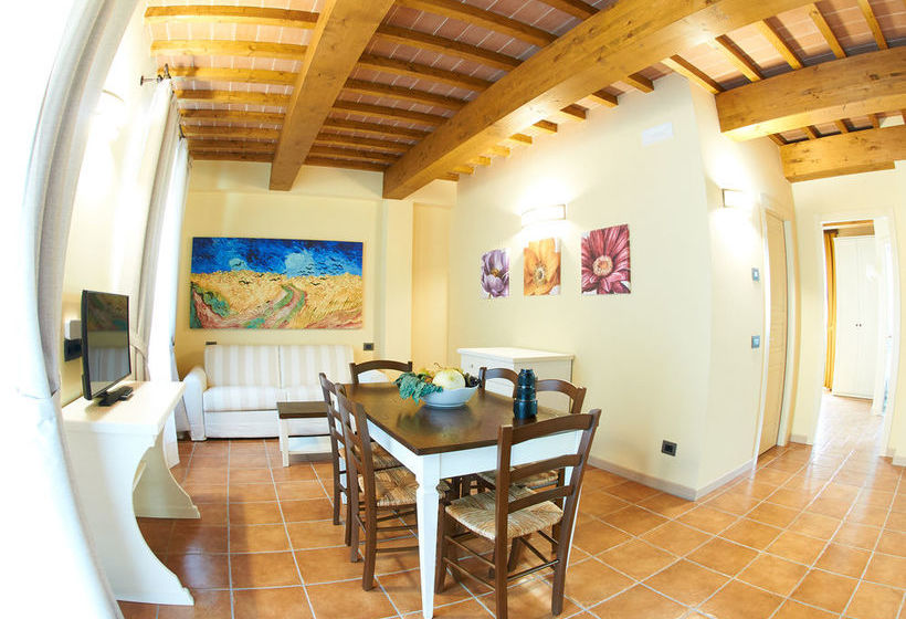 Il Contado Country House & Spa