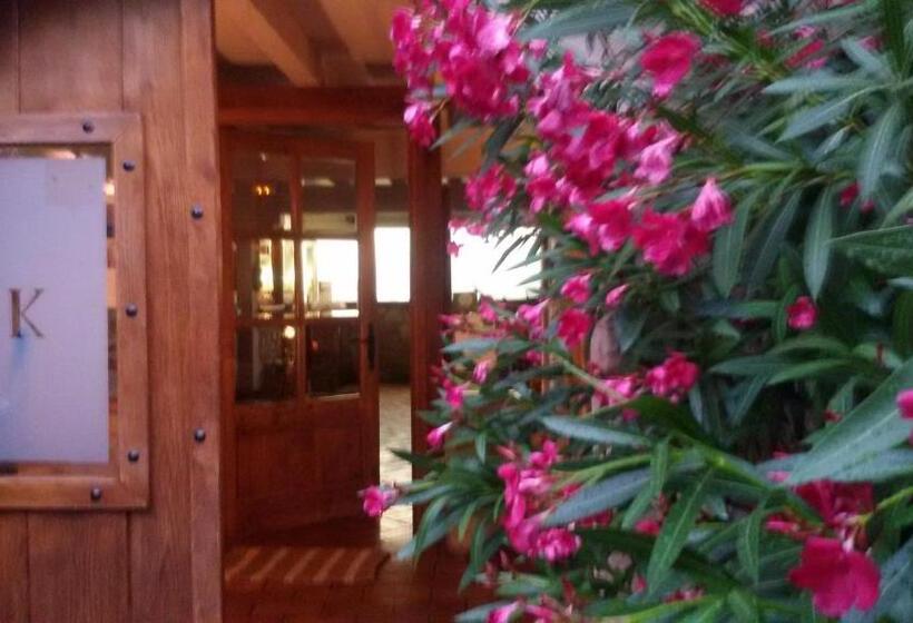 Kuko Hotel Adults Only