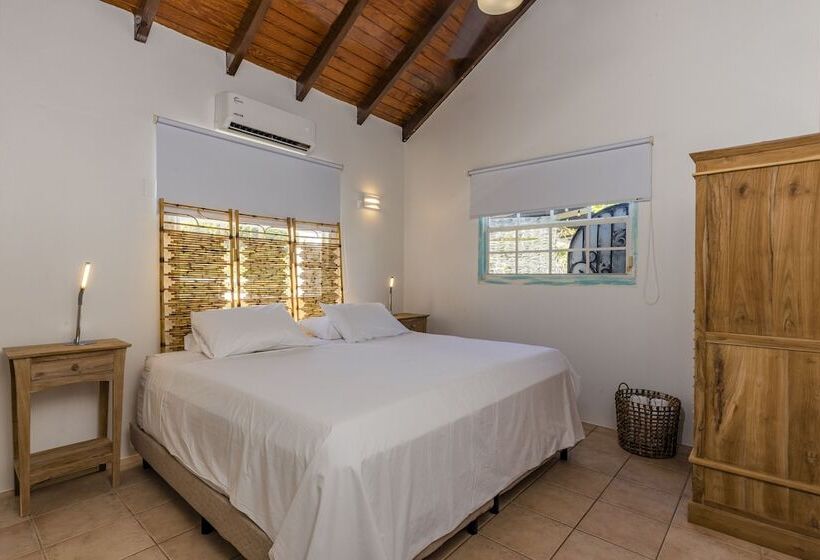 Modern Hotel Aruba