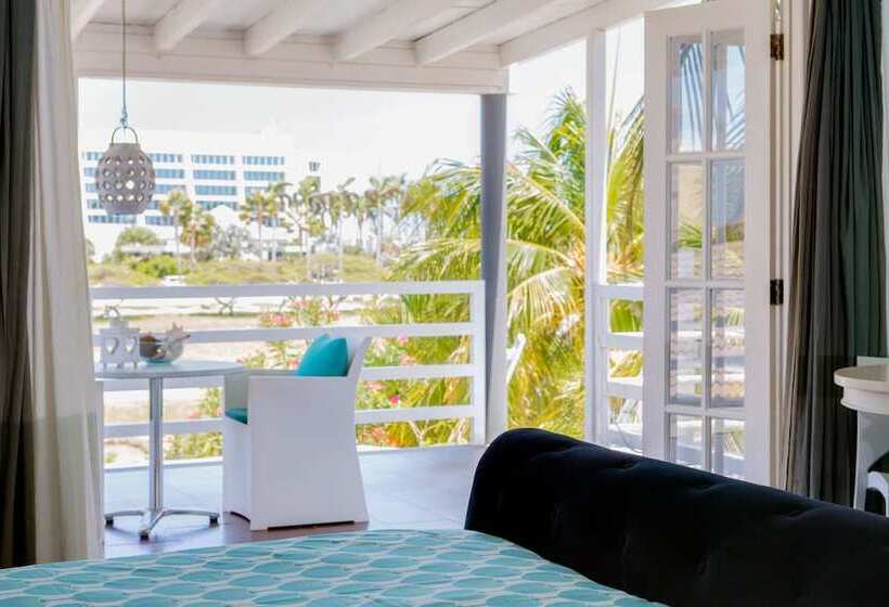 Modern Hotel Aruba