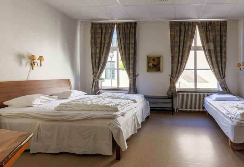 هاستل Nicolai B&b