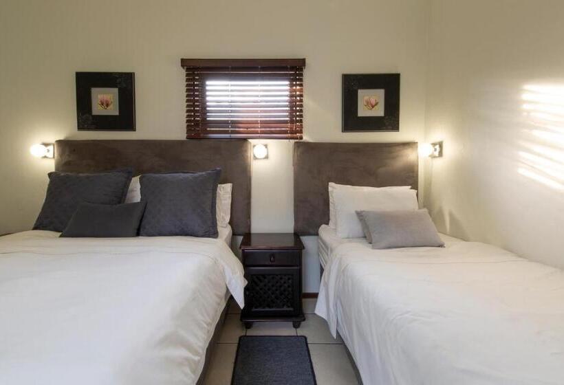 پانسیون Angelica Guest House