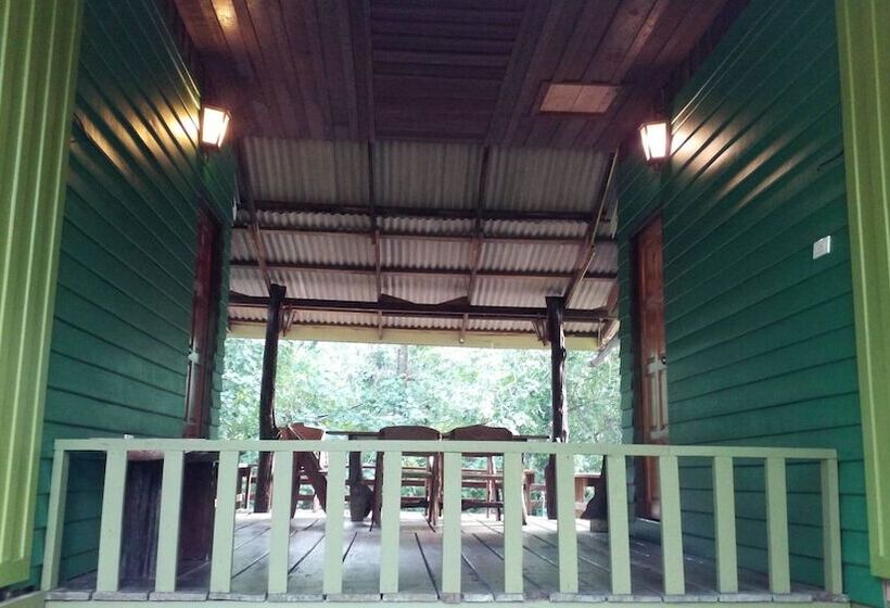 פנסיון Baan Bua Cottage Sha Extra Plus B5510