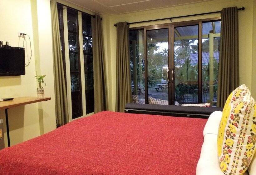 פנסיון Baan Bua Cottage Sha Extra Plus B5510