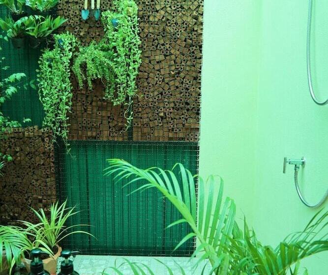 פנסיון Baan Bua Cottage Sha Extra Plus B5510