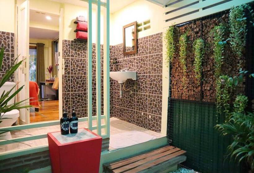 פנסיון Baan Bua Cottage Sha Extra Plus B5510