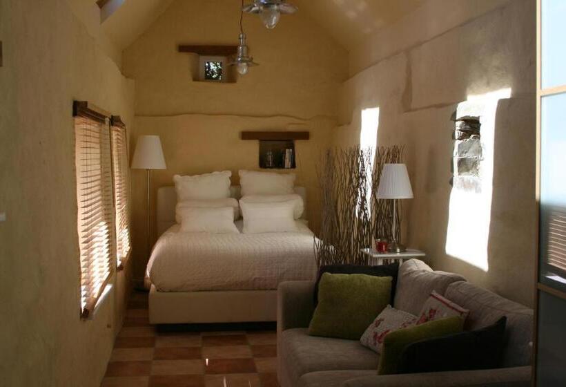 Пансион Le Manoir De Herouville