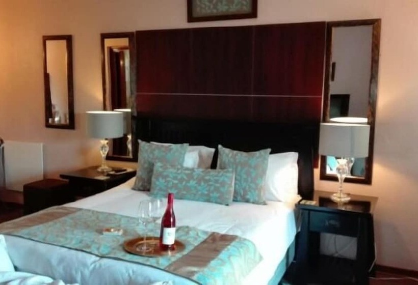 پانسیون Ledimor Guesthouse