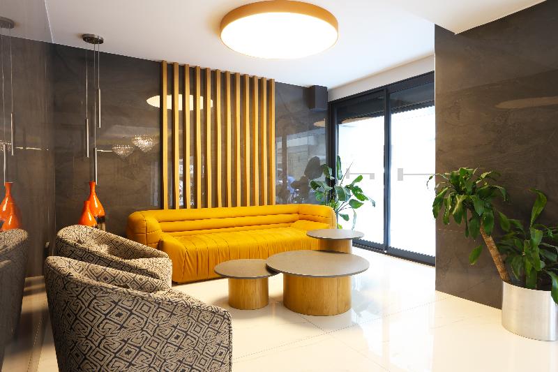 Riva Hotel Alsancak