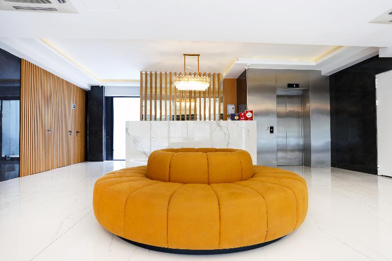 Riva Hotel Alsancak