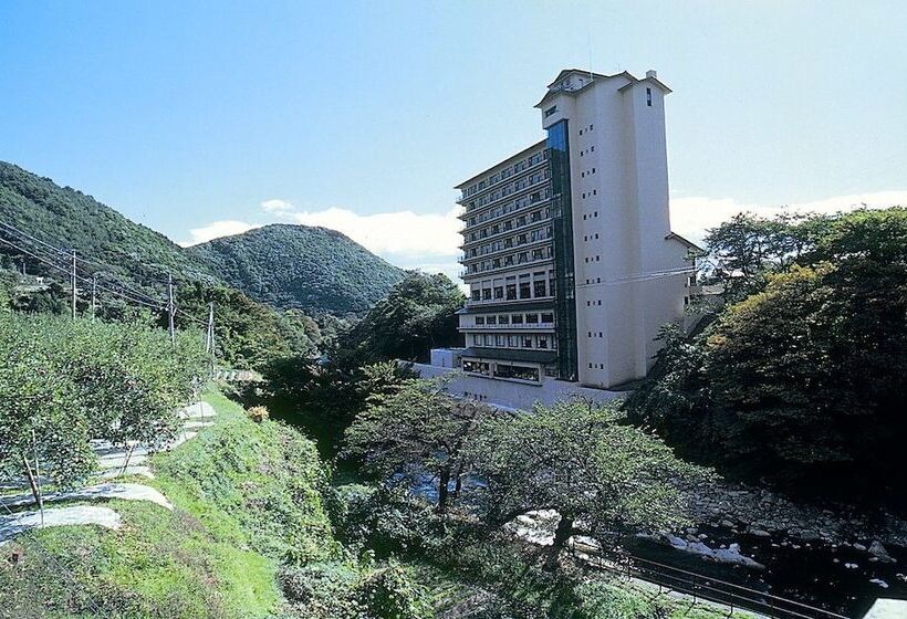 ریوکان Tsukinose