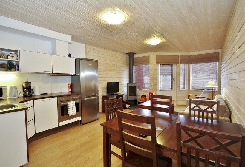 Holiday Houses Saimaa Gardens