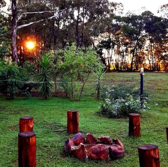 Woodland Gardens
