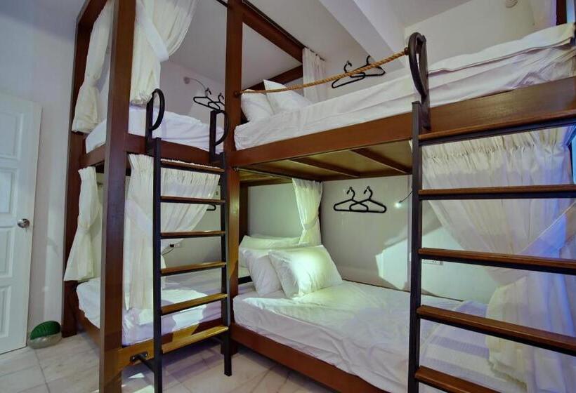 فندق صغير Leisure Lodge