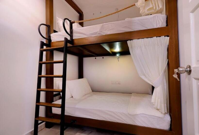 فندق صغير Leisure Lodge