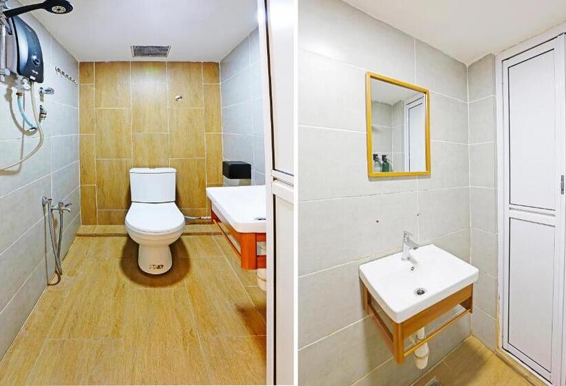 فندق صغير Leisure Lodge