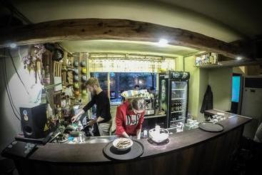 Arka Hostel