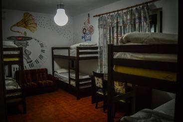 Arka Hostel