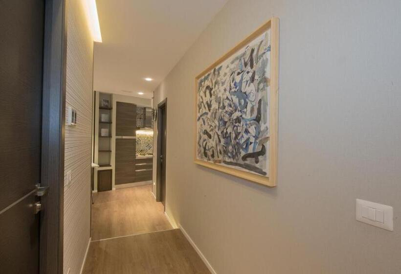 B&b Fantasie Romane