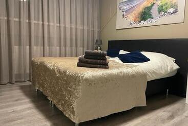 B&b Plompetorenzicht