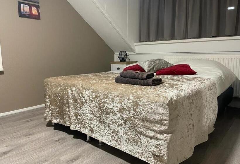 B&b Plompetorenzicht
