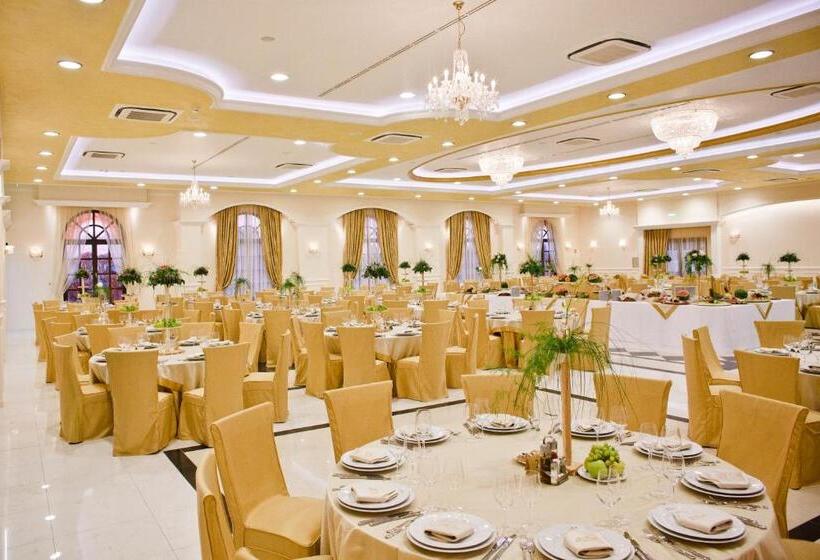 مبيت وإفطار Guest Accommodation Atrium Gulin