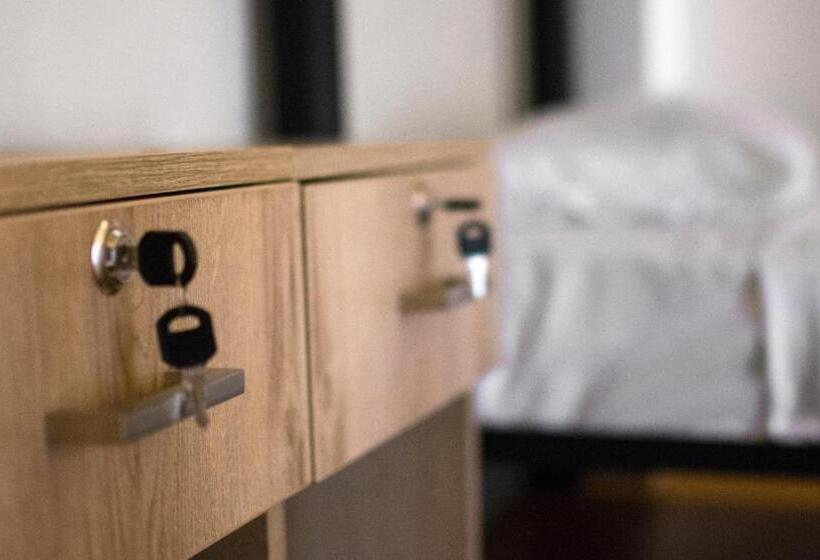 تختخواب و صبحانه La Vaina Cali