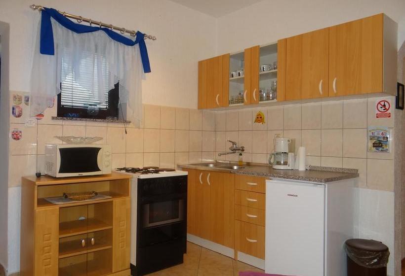 צימר Room Josip