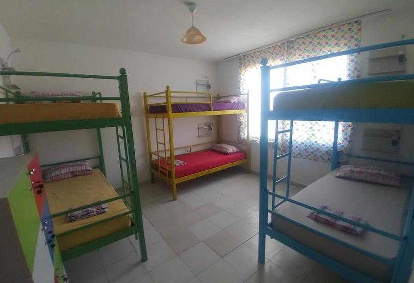مسافرخانه Green Garden Guesthouse
